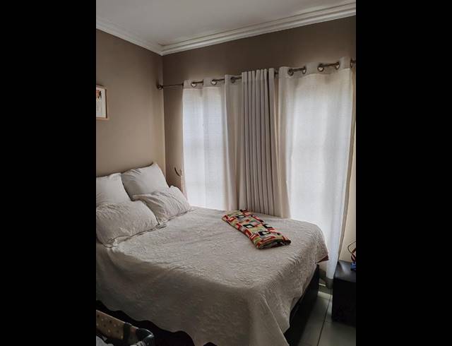 3 BEDROOM CLUSTER FOR SALE IN SOUTH HILLS